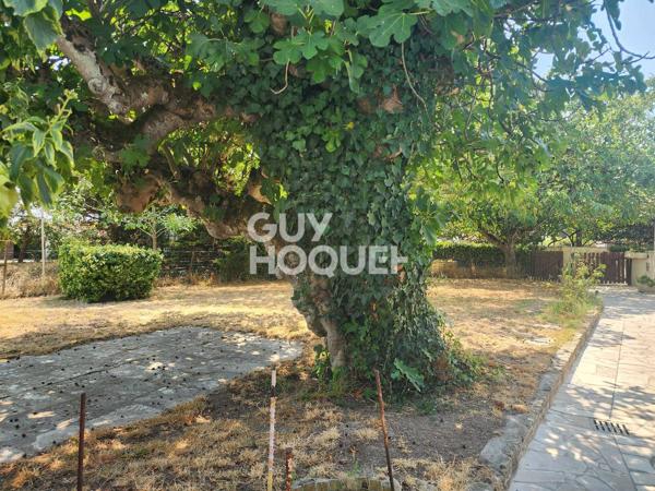 Maison à vendre de 3 pièces de 101 m²