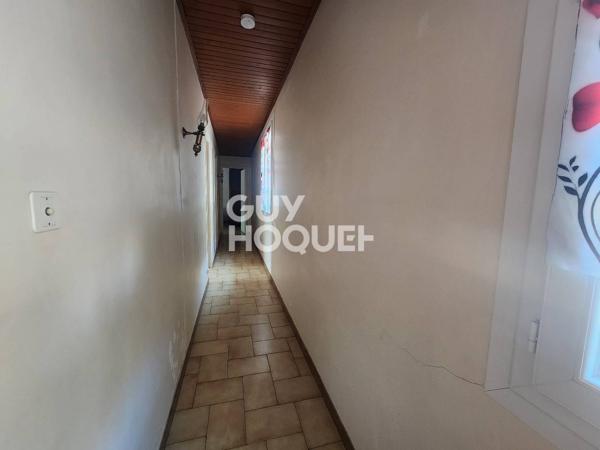 Maison à vendre de 3 pièces de 101 m²