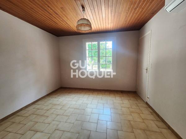Maison à vendre de 3 pièces de 101 m²