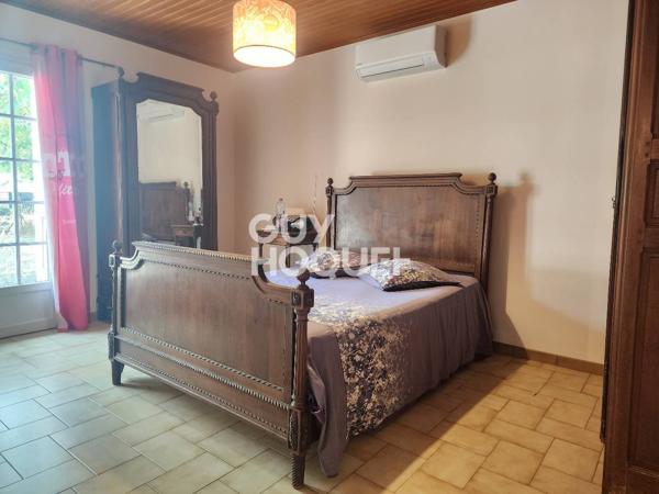 Maison à vendre de 3 pièces de 101 m²