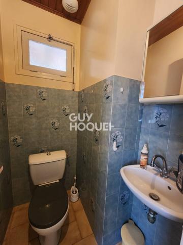 Maison à vendre de 3 pièces de 101 m²