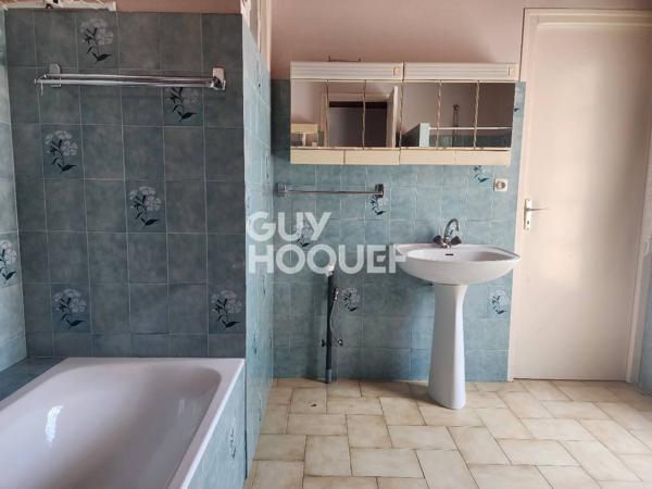 Maison à vendre de 3 pièces de 101 m²