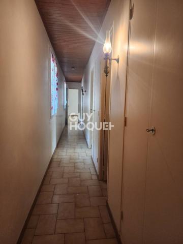 Maison à vendre de 3 pièces de 101 m²