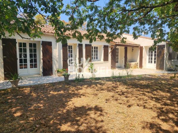 Maison à vendre de 3 pièces de 101 m²