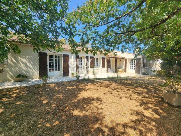 Maison à vendre de 3 pièces de 101 m²