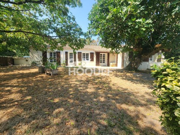 Maison à vendre de 3 pièces de 101 m²