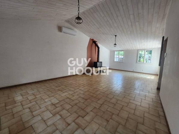 Maison à vendre de 3 pièces de 101 m²