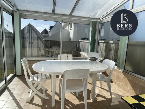 MAISON A VENDRE PENTHIEVRE ST PIERRE QUIBERON – A 50 METRES DE LA PLAGE
