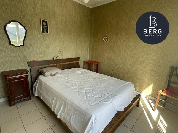 MAISON A VENDRE PENTHIEVRE ST PIERRE QUIBERON – A 50 METRES DE LA PLAGE
