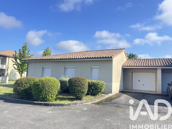 Maison à vendre 4 pièces 81 m² Montauban