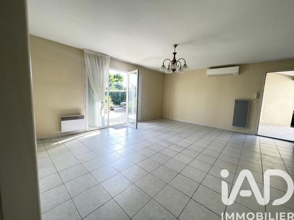 Maison à vendre 4 pièces 81 m² Montauban