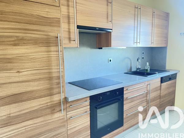Maison à vendre 4 pièces 81 m² Montauban