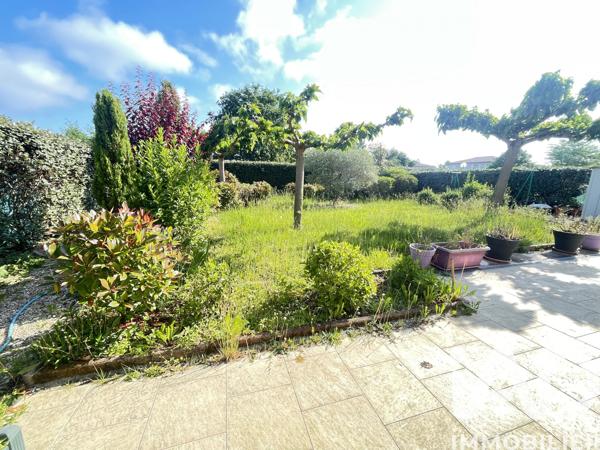 Maison à vendre 4 pièces 81 m² Montauban