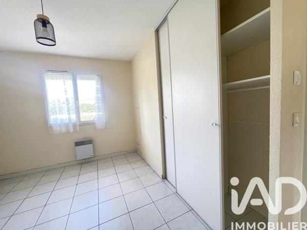 Maison à vendre 4 pièces 81 m² Montauban