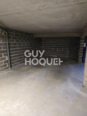 Charmant T2 meublé à Yutz 46.13 m2