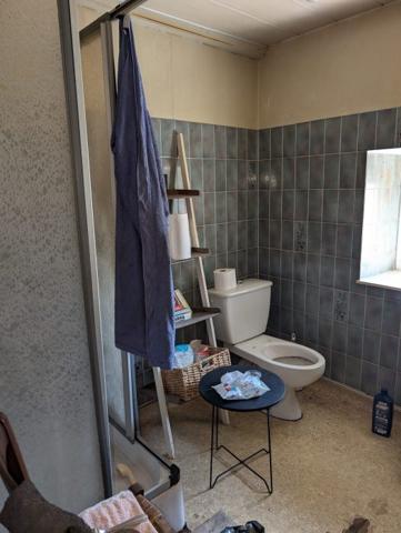 Maison mitoyenne 1 côté MERDRIGNAC 63.50 m²