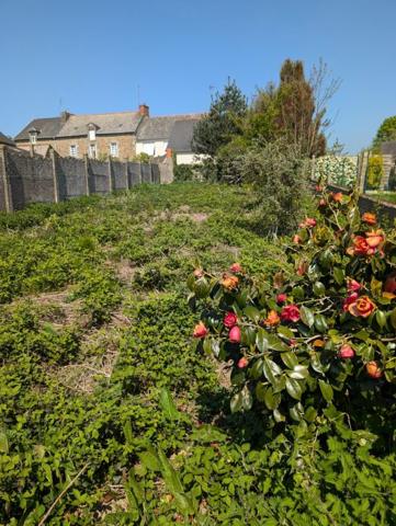 Maison mitoyenne 1 côté MERDRIGNAC 63.50 m²