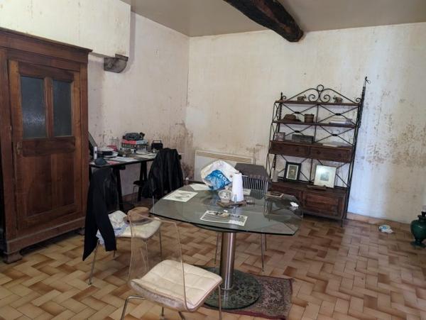 Maison mitoyenne 1 côté MERDRIGNAC 63.50 m²