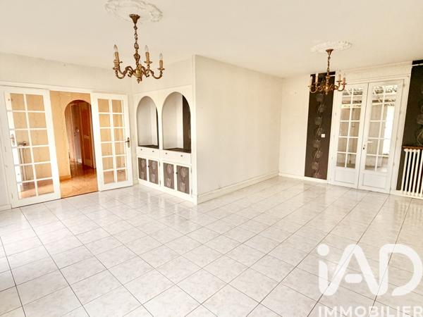 Maison à vendre 5 pièces 86 m² Rilhac-Rancon