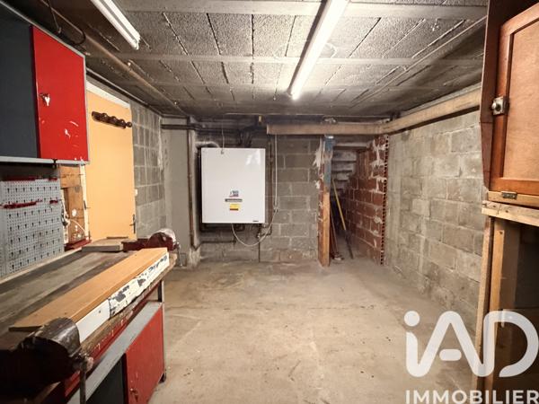 Maison à vendre 5 pièces 86 m² Rilhac-Rancon