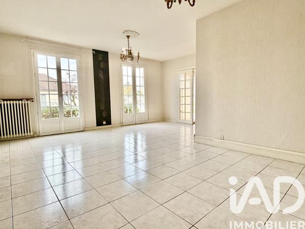 Maison à vendre 5 pièces 86 m² Rilhac-Rancon