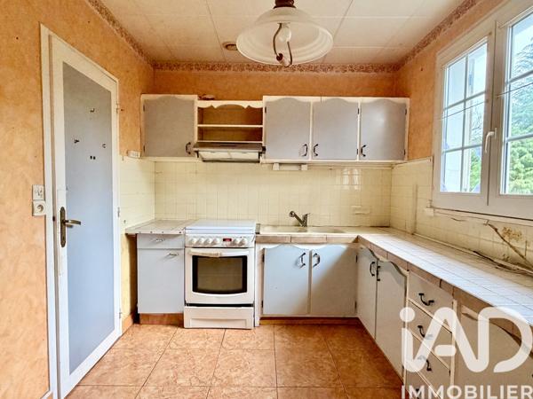 Maison à vendre 5 pièces 86 m² Rilhac-Rancon