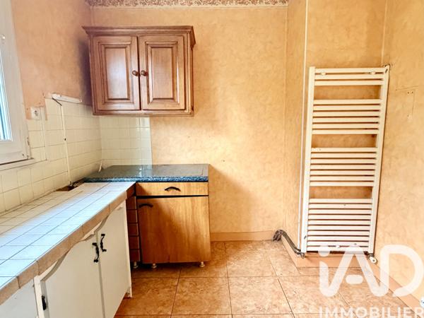 Maison à vendre 5 pièces 86 m² Rilhac-Rancon