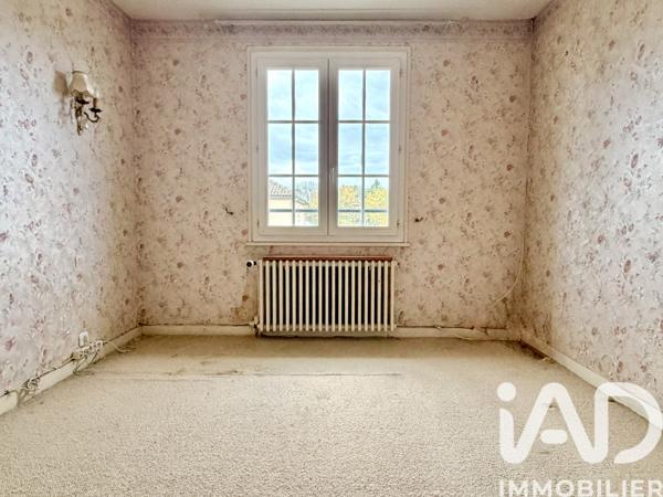 Maison à vendre 5 pièces 86 m² Rilhac-Rancon