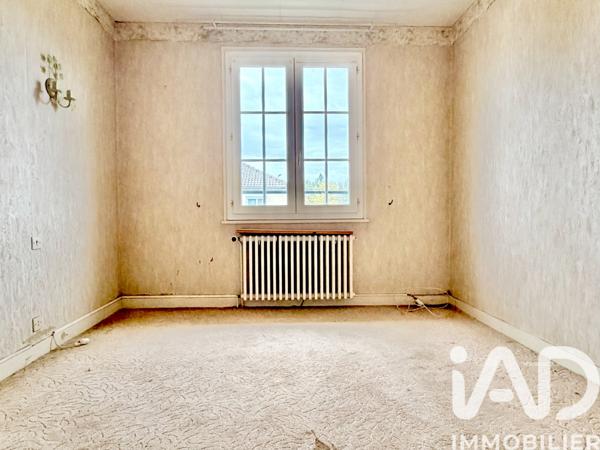 Maison à vendre 5 pièces 86 m² Rilhac-Rancon