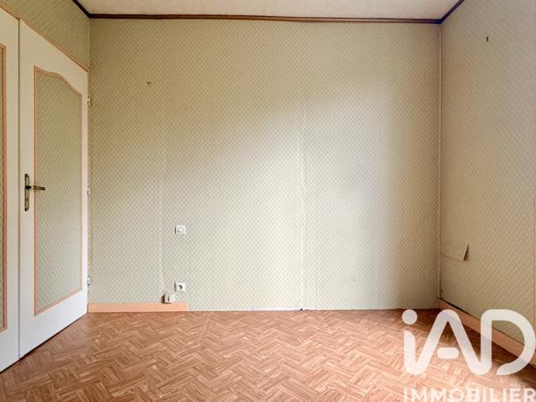 Maison à vendre 5 pièces 86 m² Rilhac-Rancon