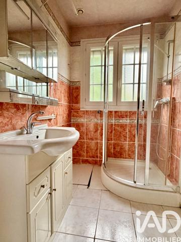 Maison à vendre 5 pièces 86 m² Rilhac-Rancon