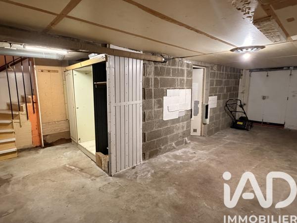 Maison à vendre 5 pièces 86 m² Rilhac-Rancon