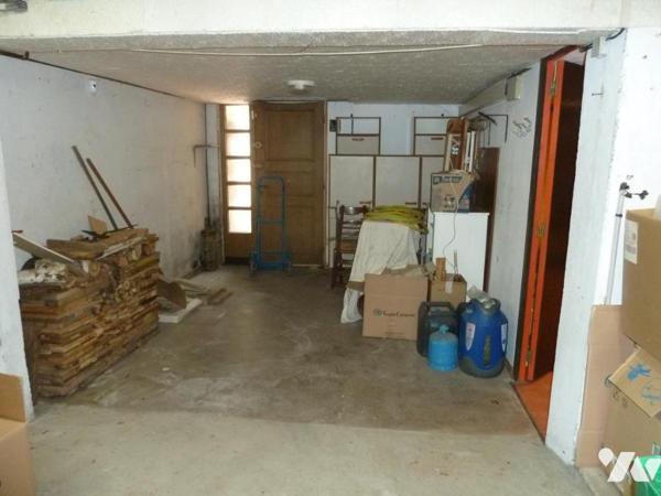 maison quetigny type V/VI sur sous-sol 