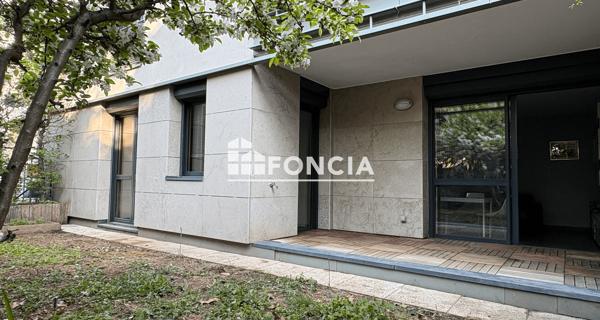 À vendre Appartement 2 pièces 52.03 m² - Lyon 69004