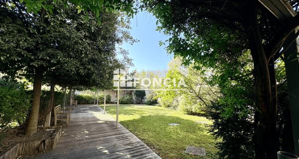 À vendre Appartement 2 pièces 52.03 m² - Lyon 69004