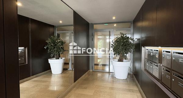 À vendre Appartement 2 pièces 52.03 m² - Lyon 69004