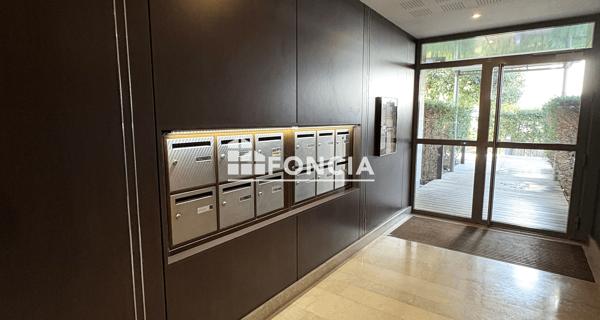À vendre Appartement 2 pièces 52.03 m² - Lyon 69004