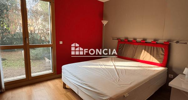 À vendre Appartement 2 pièces 52.03 m² - Lyon 69004