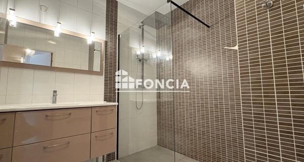 À vendre Appartement 2 pièces 52.03 m² - Lyon 69004