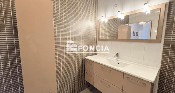 À vendre Appartement 2 pièces 52.03 m² - Lyon 69004