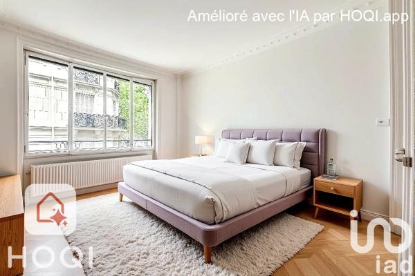 Appartement à vendre 4 pièces 116 m² Paris 6
