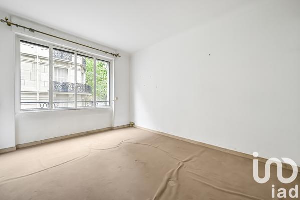 Appartement à vendre 4 pièces 116 m² Paris 6