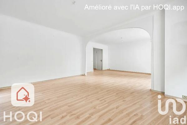 Appartement à vendre 4 pièces 116 m² Paris 6