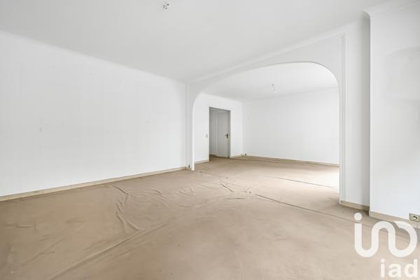Appartement à vendre 4 pièces 116 m² Paris 6