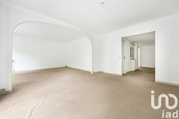 Appartement à vendre 4 pièces 116 m² Paris 6