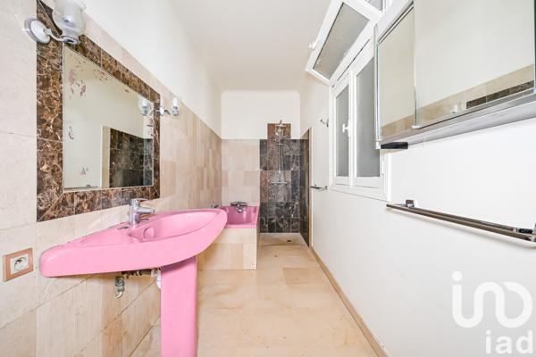 Appartement à vendre 4 pièces 116 m² Paris 6