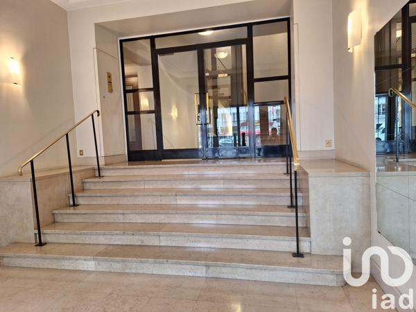 Appartement à vendre 4 pièces 116 m² Paris 6