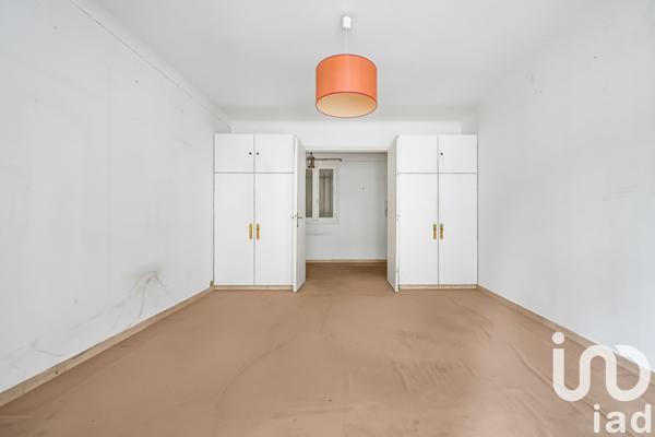 Appartement à vendre 4 pièces 116 m² Paris 6