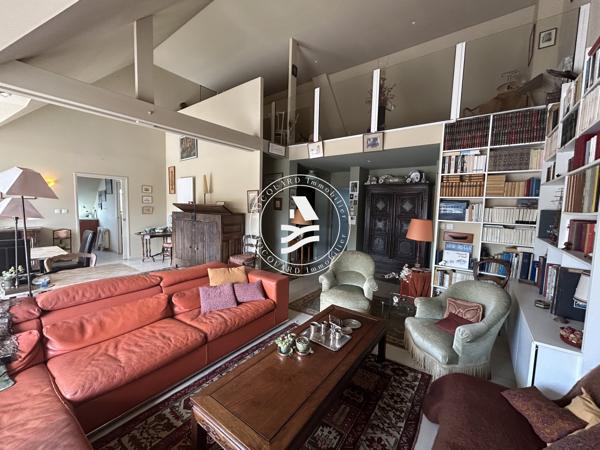 APPARTEMENT - 50 m du Port - LA TRINITE SUR MER