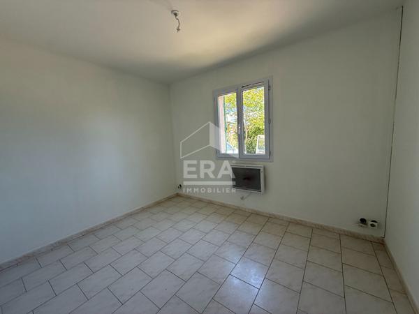 Maison Martigues-4 pièces